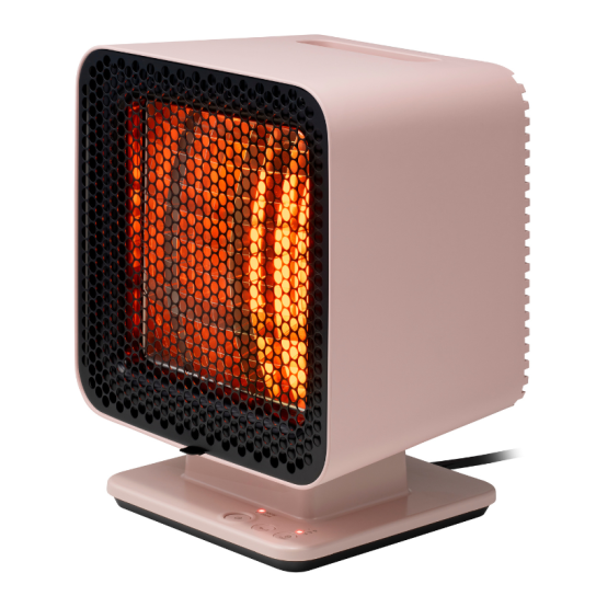 0(プラスマイナスゼロ) リフレクトヒーター2 1台 | テレビ通販サイトの